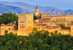 alhambra