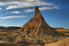 bardenas-reales