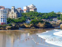 biarritz