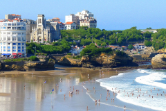 biarritz