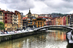 Bilbao