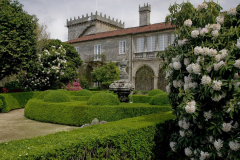 pazo-de-oca