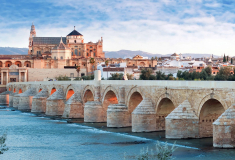 cordoba bridge