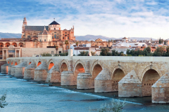 cordoba bridge