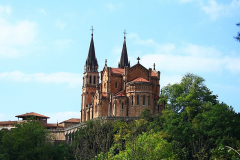 Covadonga