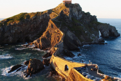 San Juan de Gaztelugatxe