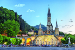 Lourdes