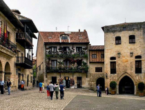 Santillana