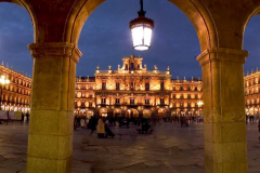 Salamanca-Plaza-Mayor