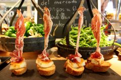 pintxos