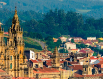 santiago-de-compostela