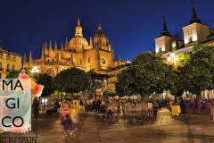 Segovia_tourdom