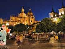 Segovia_tourdom