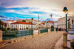 Tavira