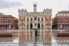 Valladolid