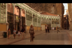 Mercado del Fontan