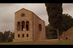 Santa Maria del Naranco