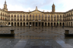 50_Plaza_de_España._Vitoria