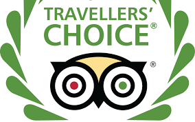 Travellers’ Choice Award 2018